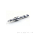 High Accuracy Grinding Ball Screw for Medical Microscope